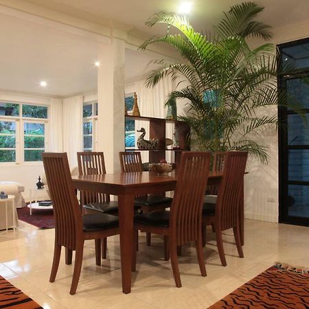 Coombs Cottage, Khaoyai, Mu Si Ban Rai Khlong Sai المظهر الخارجي الصورة