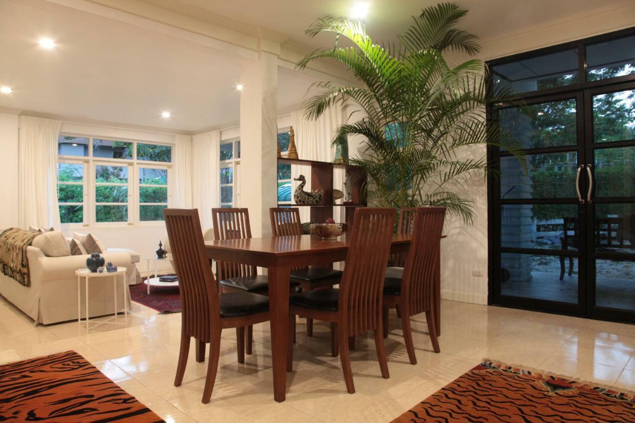 Coombs Cottage, Khaoyai, Mu Si Ban Rai Khlong Sai المظهر الخارجي الصورة